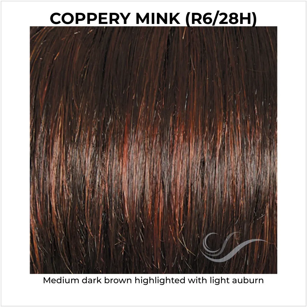 Voltage Large by Raquel Welch (Basic Cap Wig)