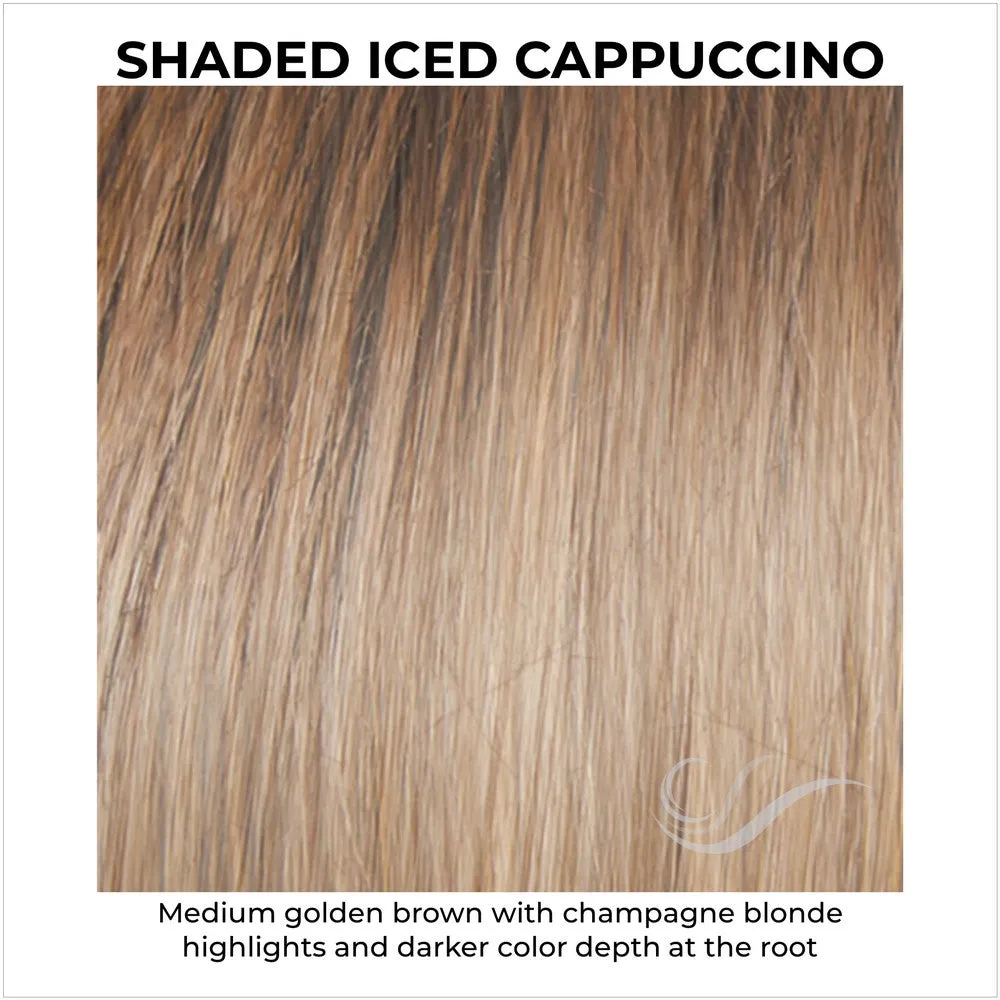 Voltage Large by Raquel Welch (Basic Cap Wig)