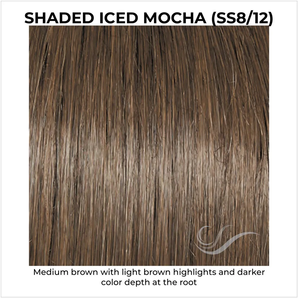 Voltage Large by Raquel Welch (Basic Cap Wig)
