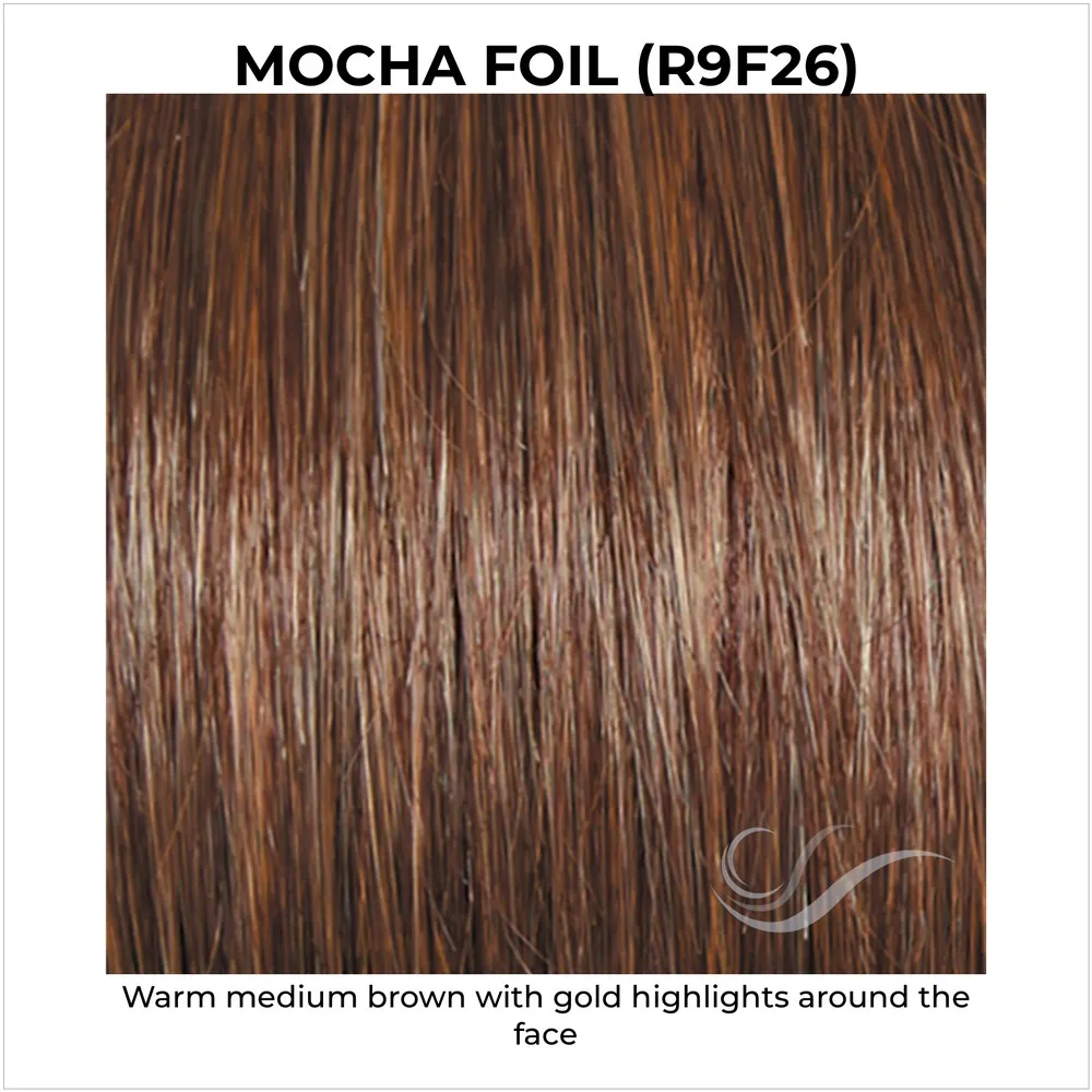 Voltage Large by Raquel Welch (Basic Cap Wig)