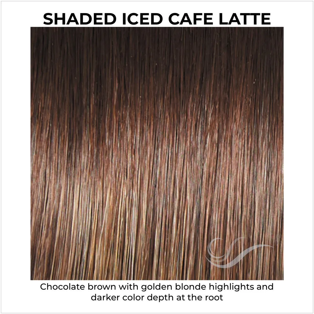 Voltage Large by Raquel Welch (Basic Cap Wig)