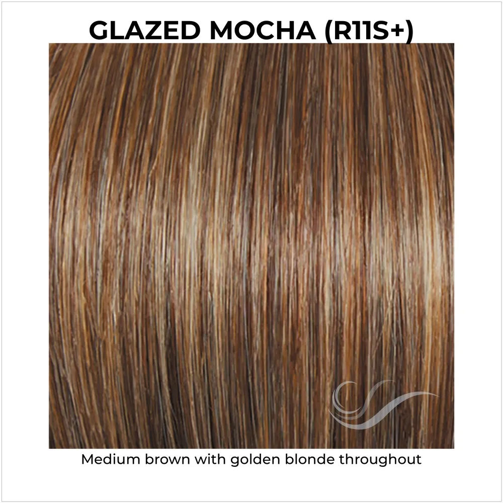 Voltage Large by Raquel Welch (Basic Cap Wig)