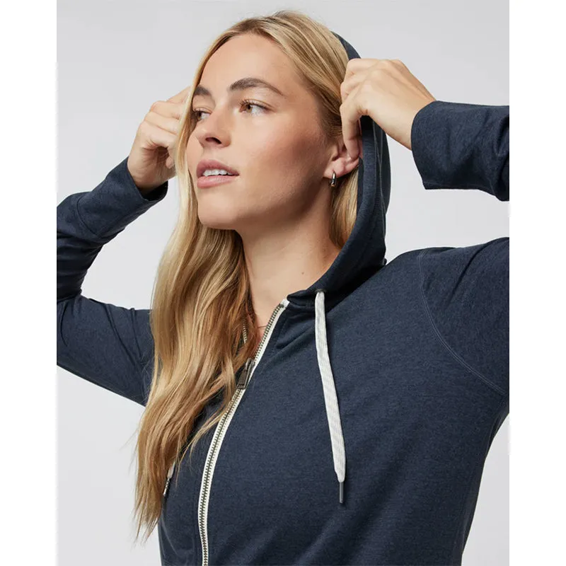 Vuori Women's Halo Performance Hoodie 2.0