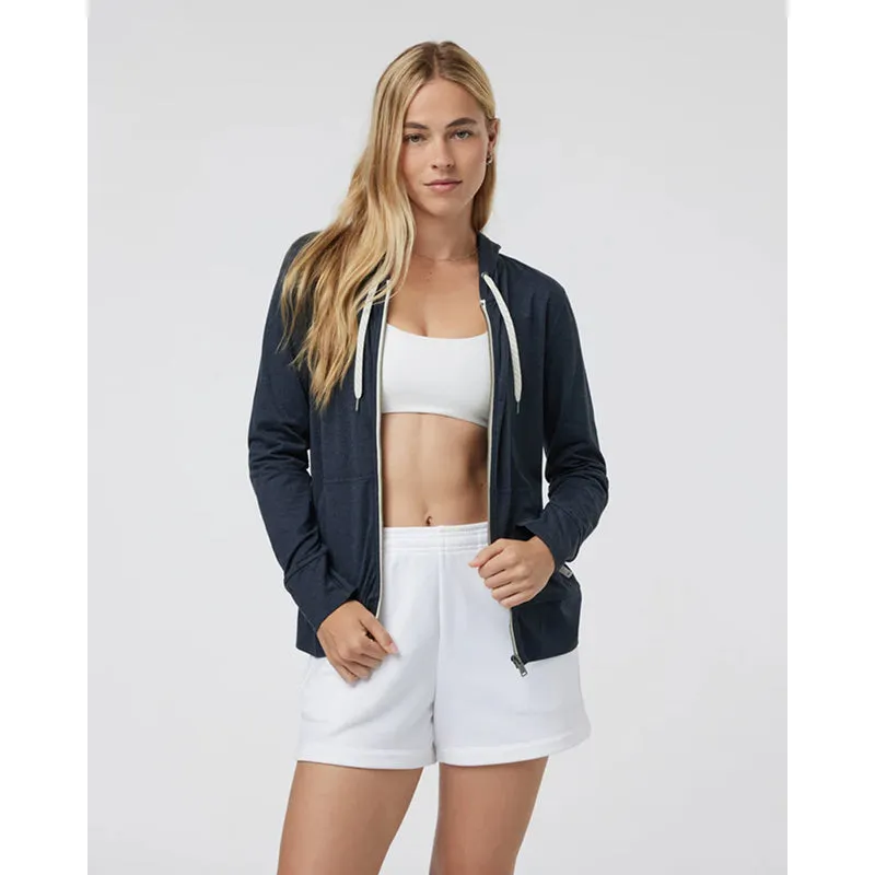 Vuori Women's Halo Performance Hoodie 2.0