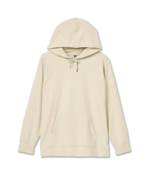 W Halo Oversized Hoodie