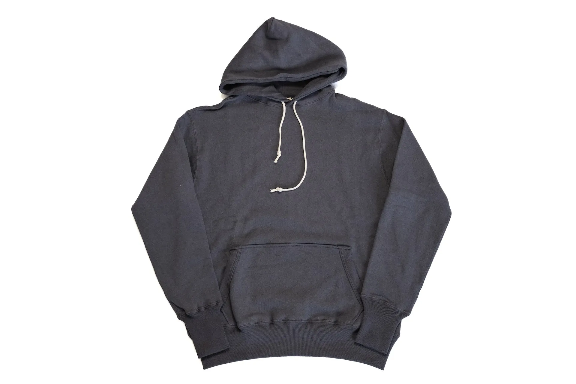 Warehouse Lot.450 10oz Loopwheeled Pull Over (Navy)