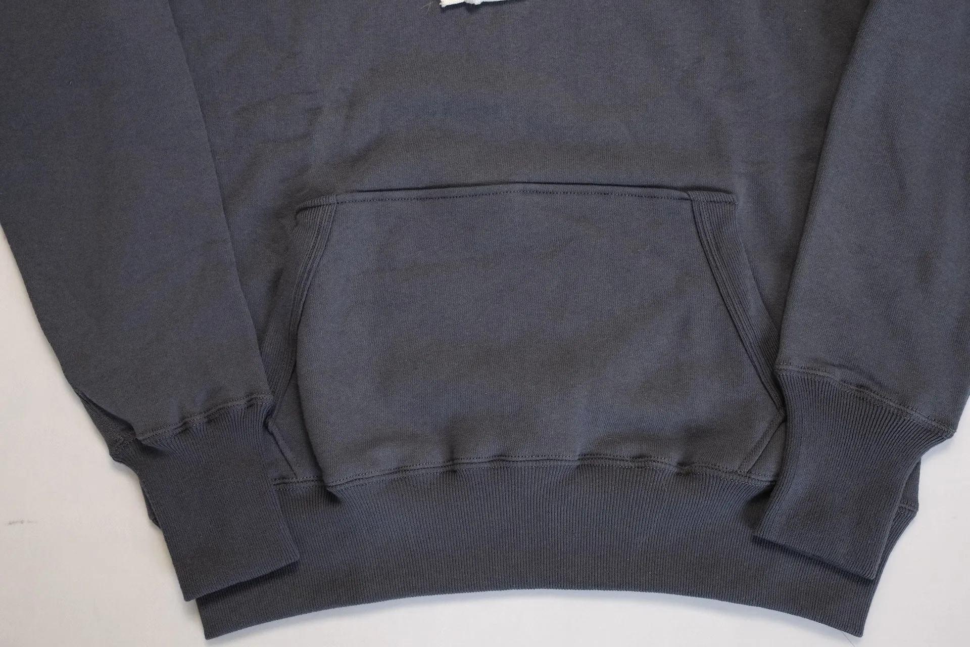 Warehouse Lot.450 10oz Loopwheeled Pull Over (Navy)