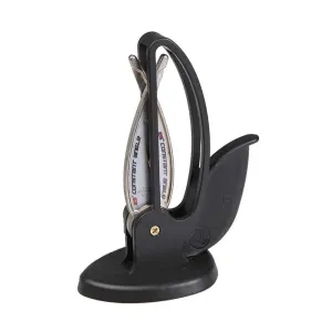 Warthog Sharpeners V-Sharp Curve - Black