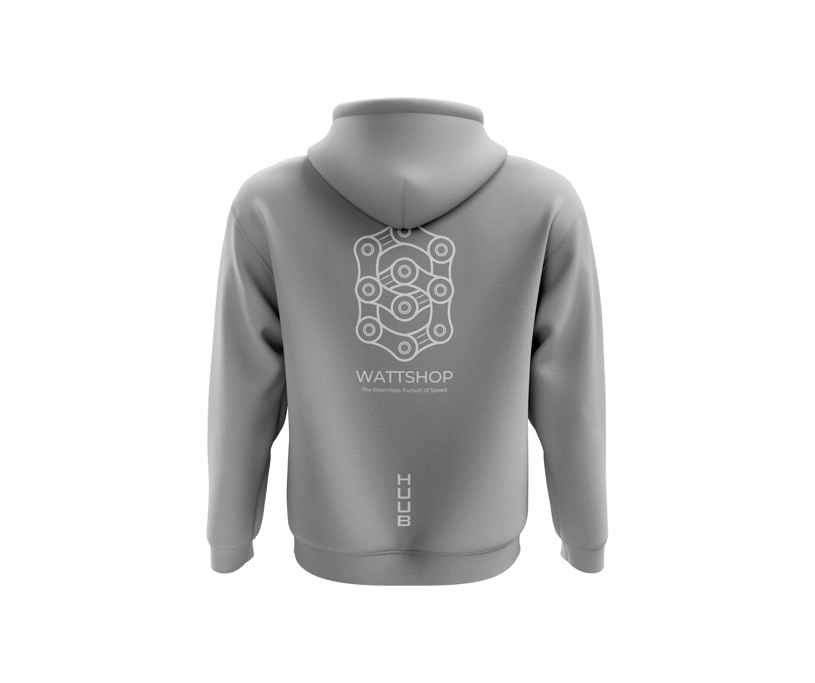 WattShop Hoodie