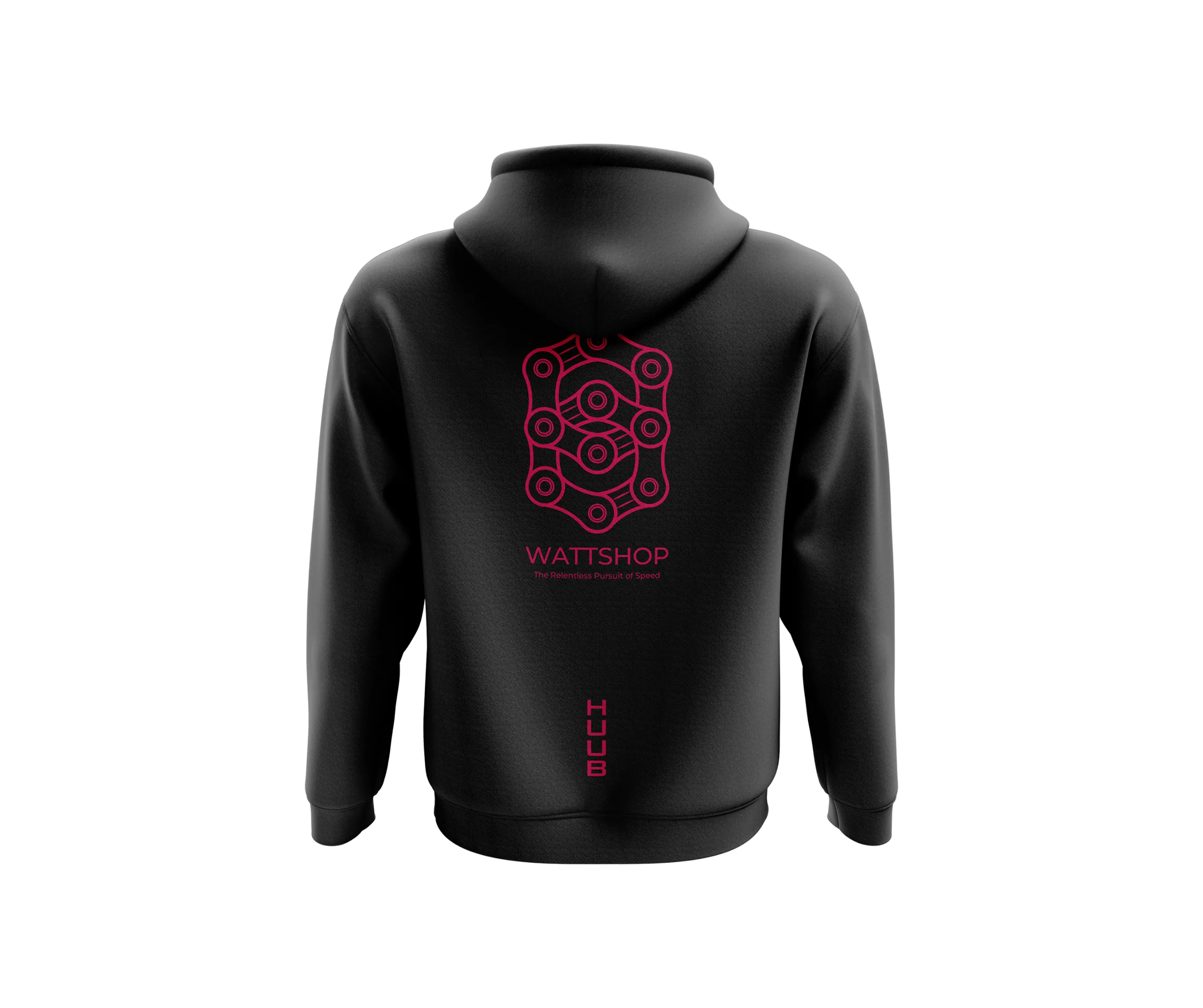 WattShop Hoodie