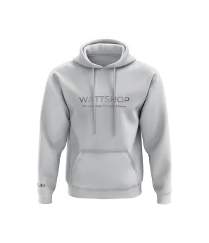 WattShop Hoodie