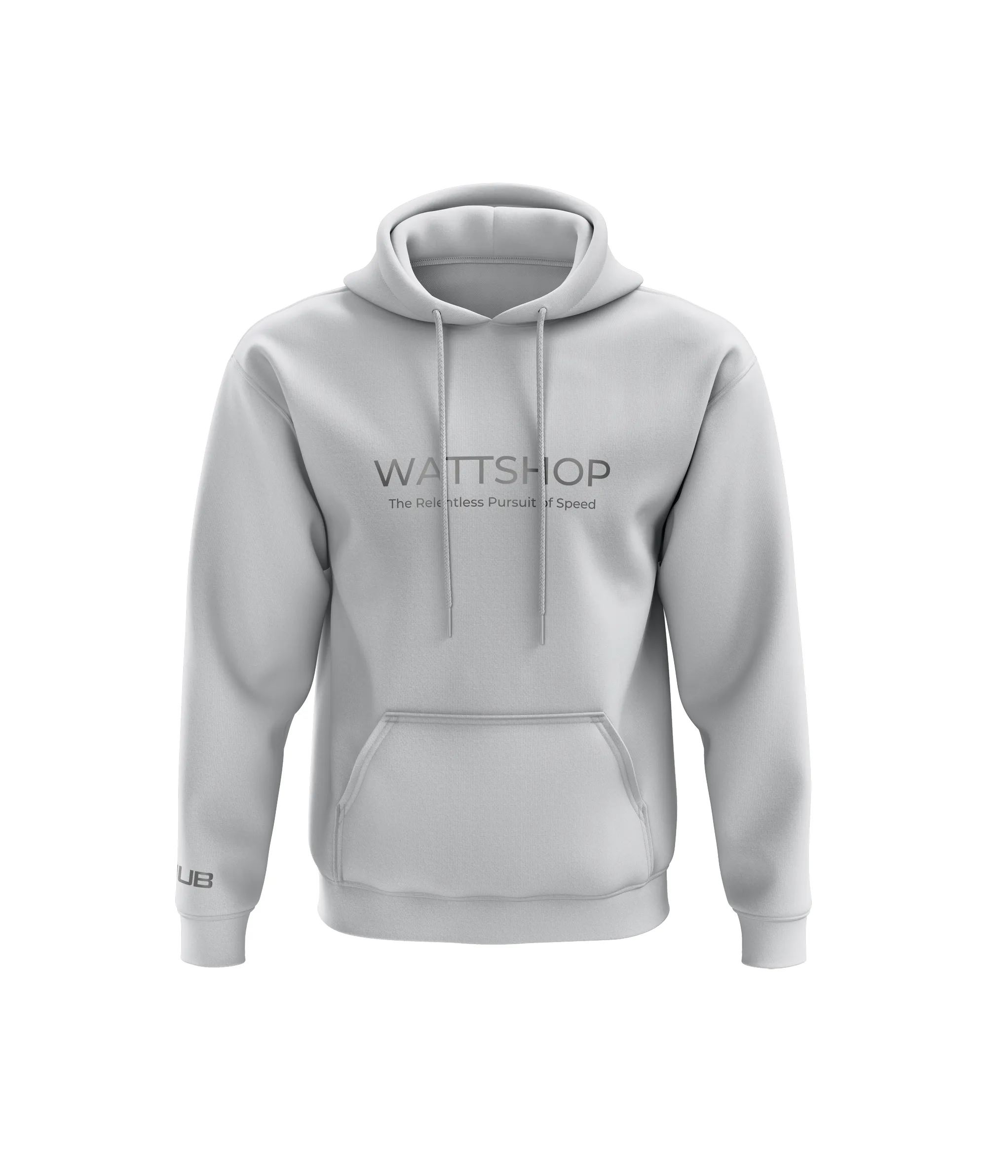 WattShop Hoodie
