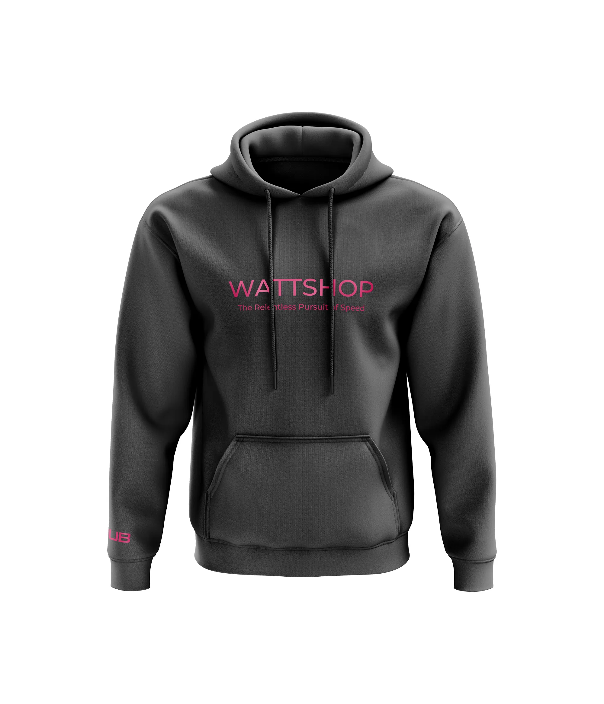 WattShop Hoodie