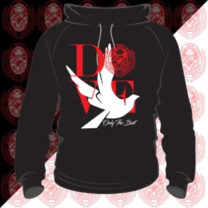 WESTERN HS | BIG DOVE UNISEX Hoodies -DK-