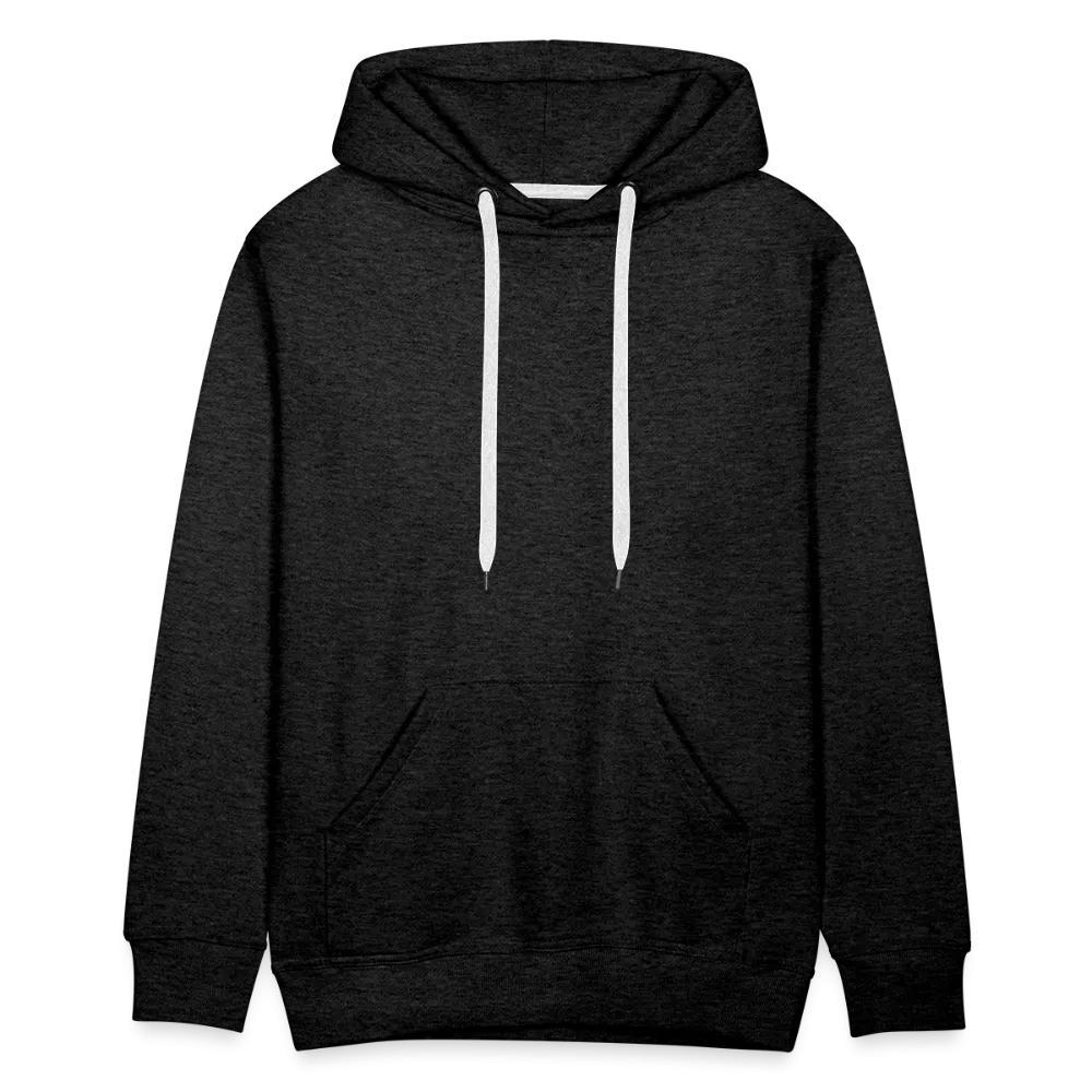 Wheels of Fire MC Men's Premium Cotton Hoodie