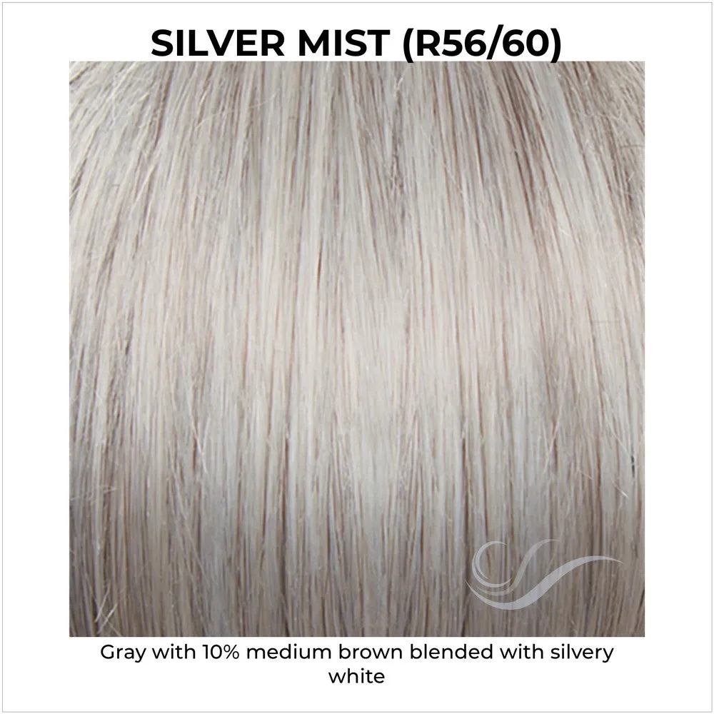 Whisper by Raquel Welch (Basic Cap Wig)