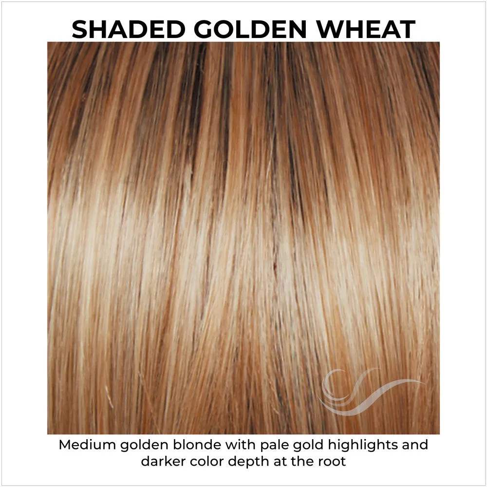 Whisper by Raquel Welch (Basic Cap Wig)