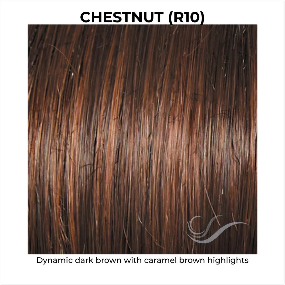 Whisper by Raquel Welch (Basic Cap Wig)