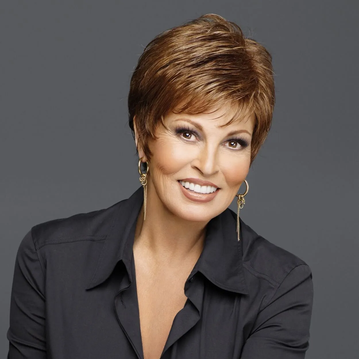 Whisper by Raquel Welch (Basic Cap Wig)