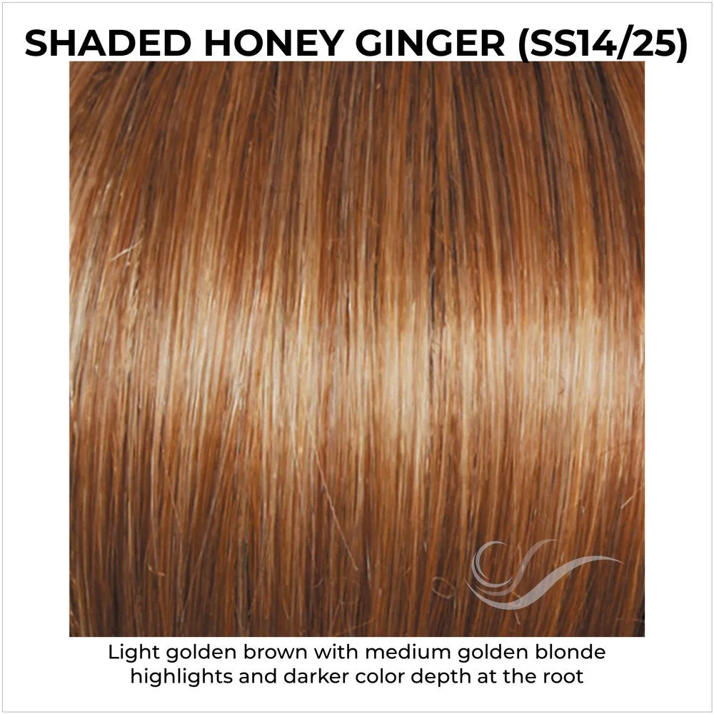 Whisper by Raquel Welch (Basic Cap Wig)