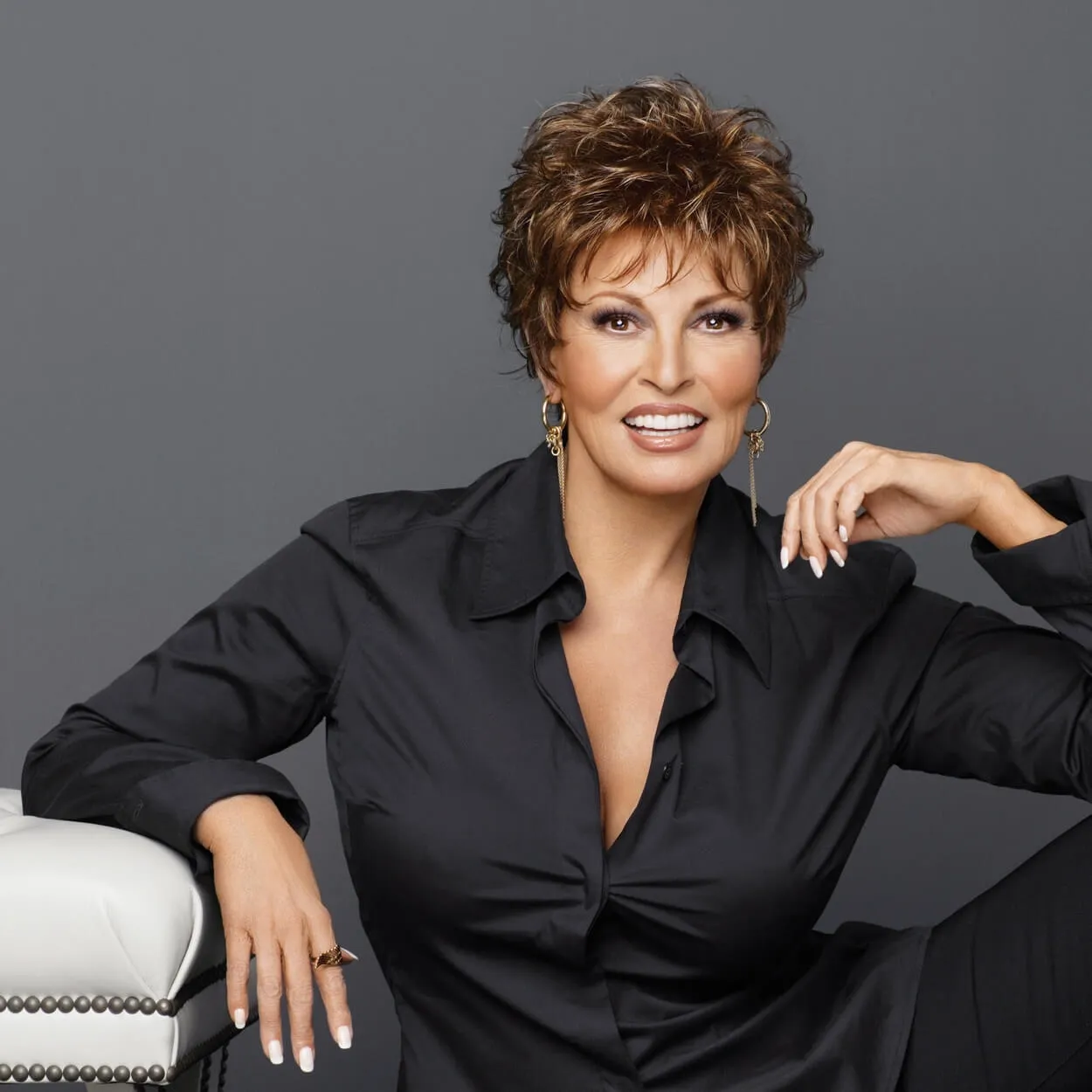 Whisper by Raquel Welch (Basic Cap Wig)