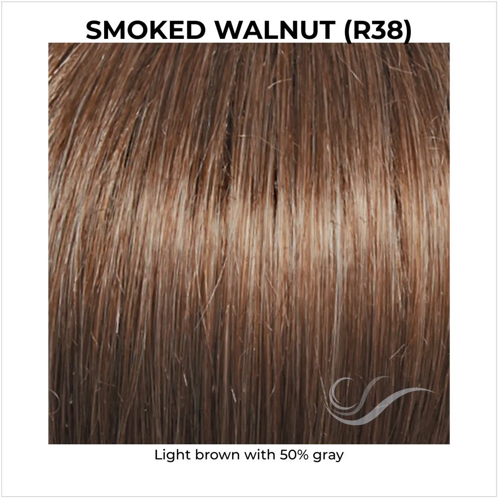 Whisper by Raquel Welch (Basic Cap Wig)