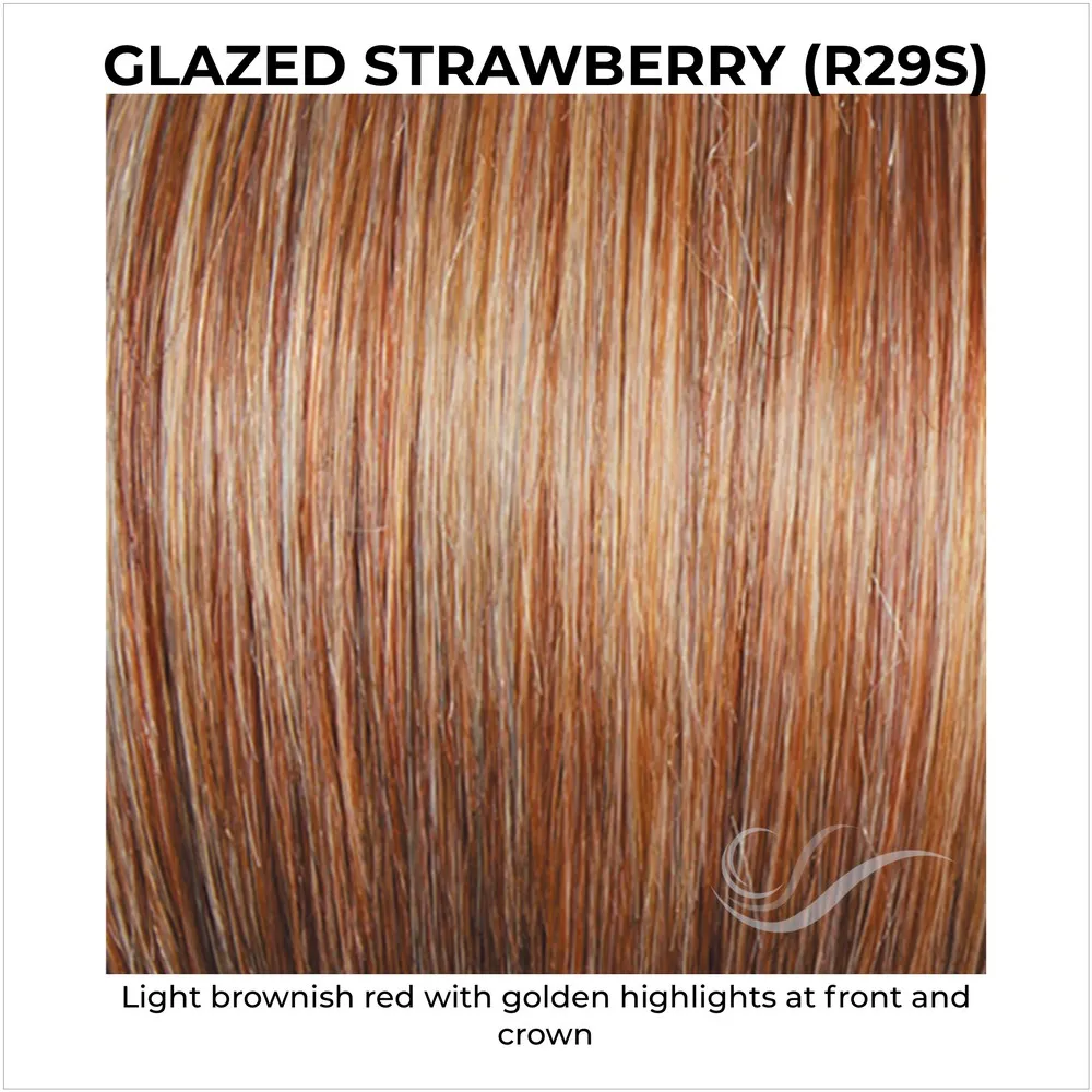 Whisper by Raquel Welch (Basic Cap Wig)