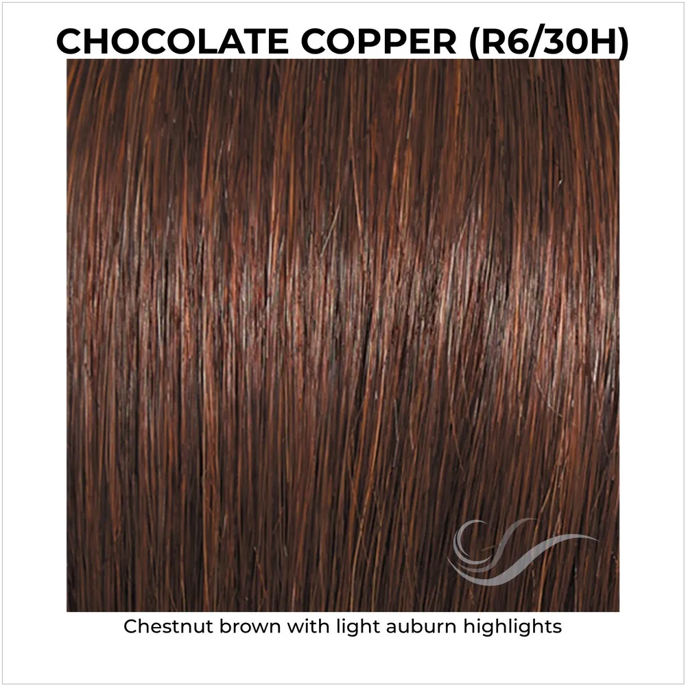 Whisper by Raquel Welch (Basic Cap Wig)