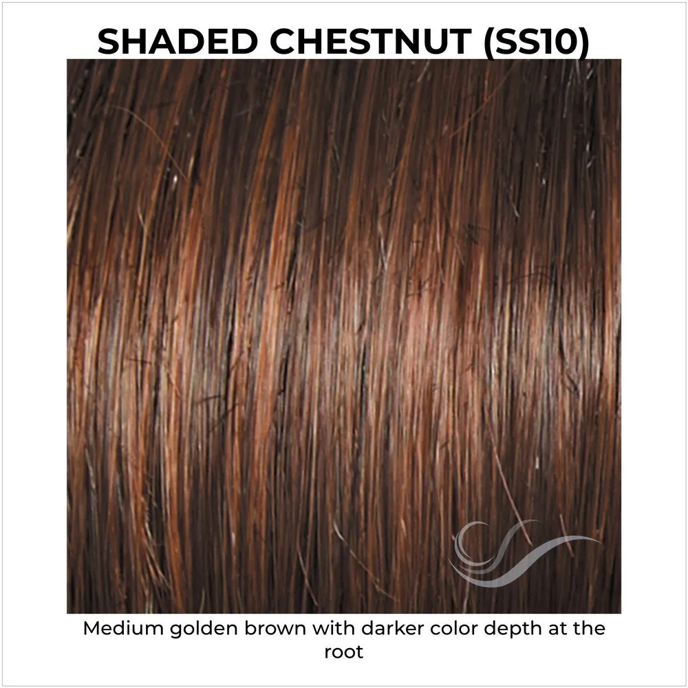 Whisper by Raquel Welch (Basic Cap Wig)