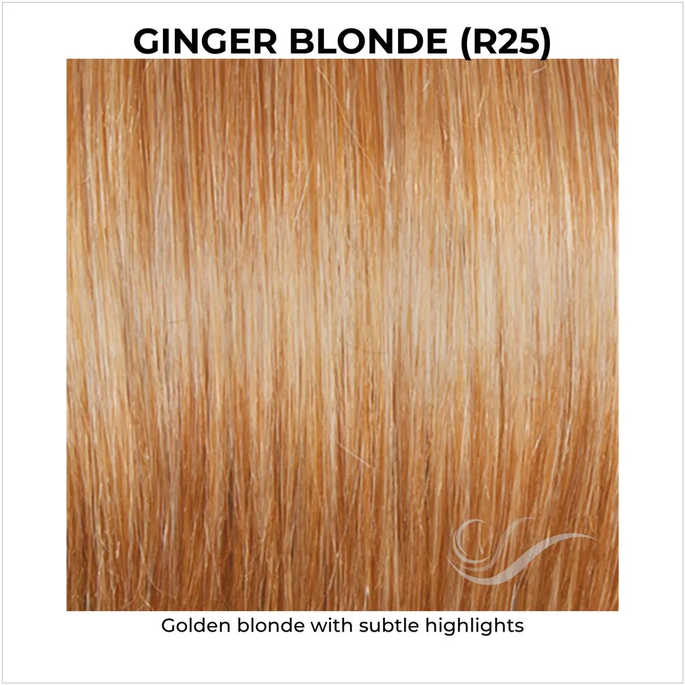 Whisper by Raquel Welch (Basic Cap Wig)