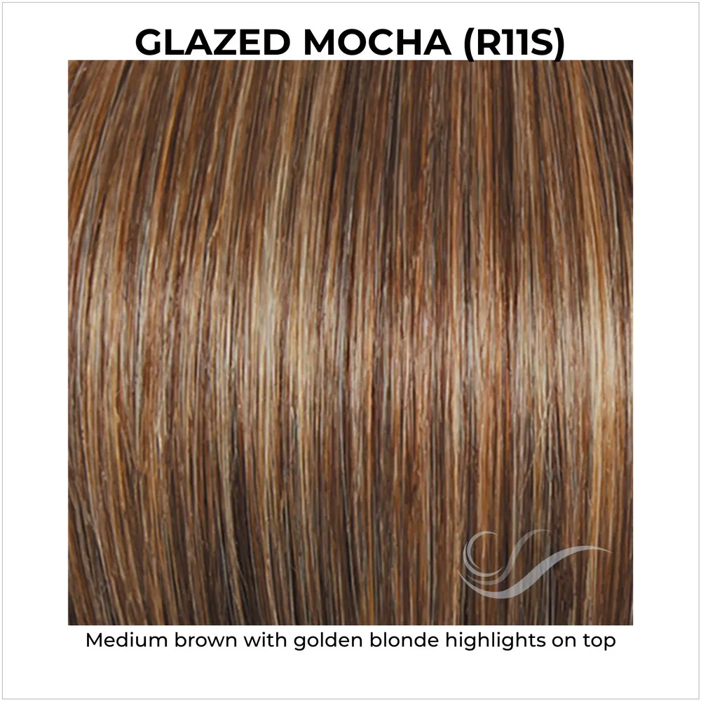 Whisper by Raquel Welch (Basic Cap Wig)