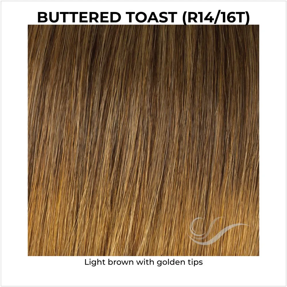 Whisper by Raquel Welch (Basic Cap Wig)