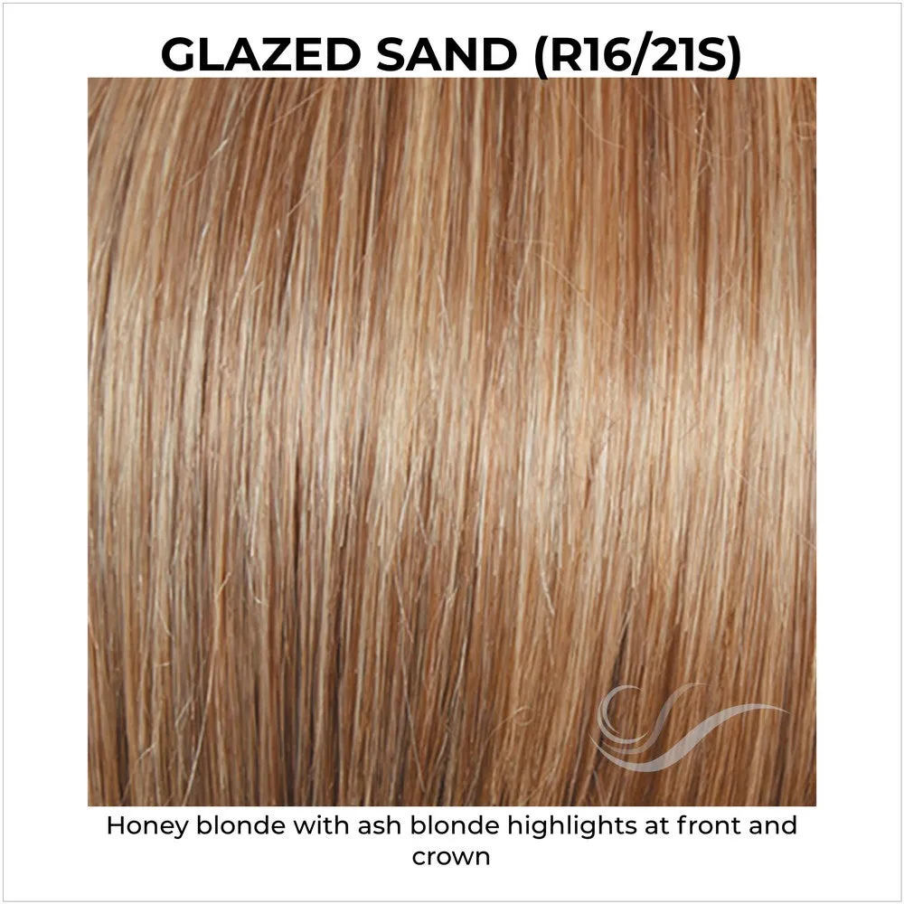 Whisper by Raquel Welch (Basic Cap Wig)