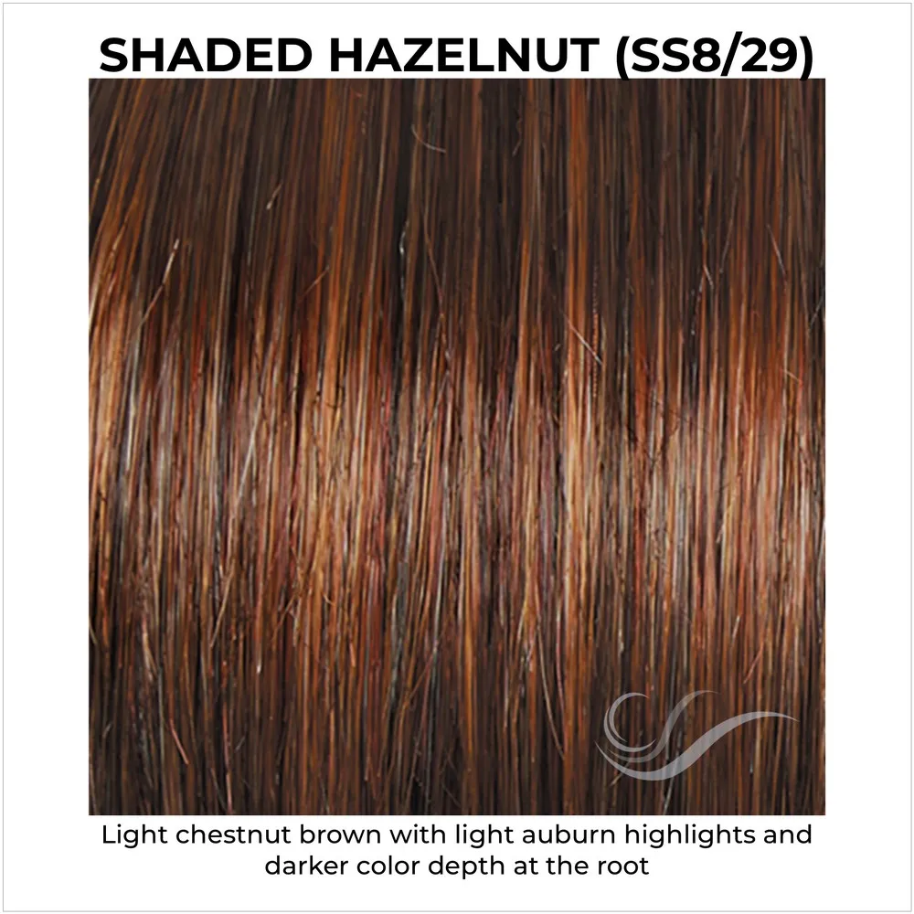 Whisper by Raquel Welch (Basic Cap Wig)