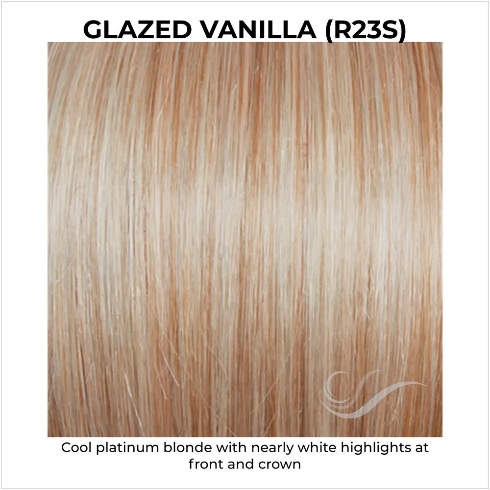 Whisper by Raquel Welch (Basic Cap Wig)