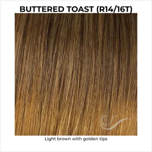 Whisper by Raquel Welch (Basic Cap Wig)