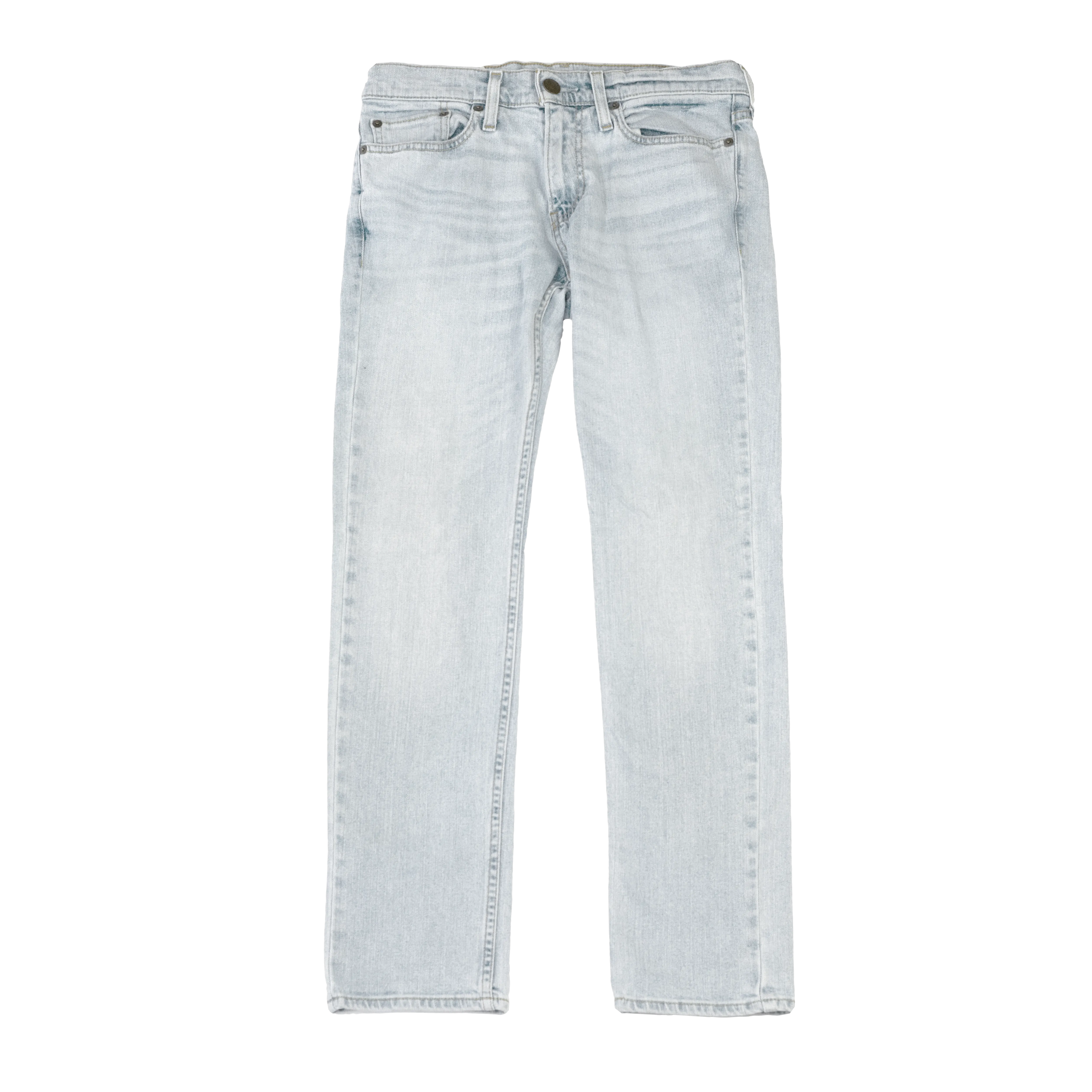 White Jeans