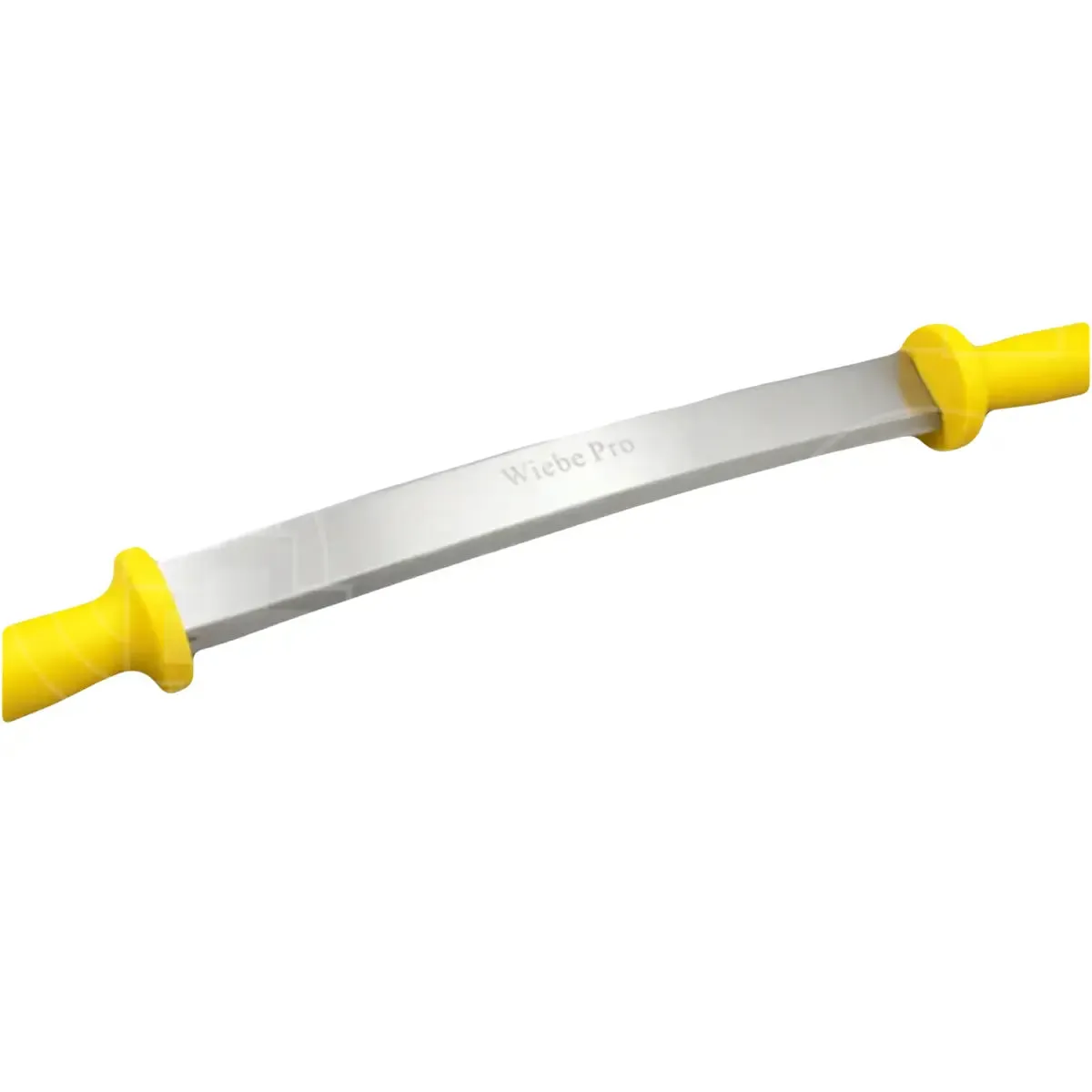 Wiebe 12" Pro Double Handle Fleshing Knife