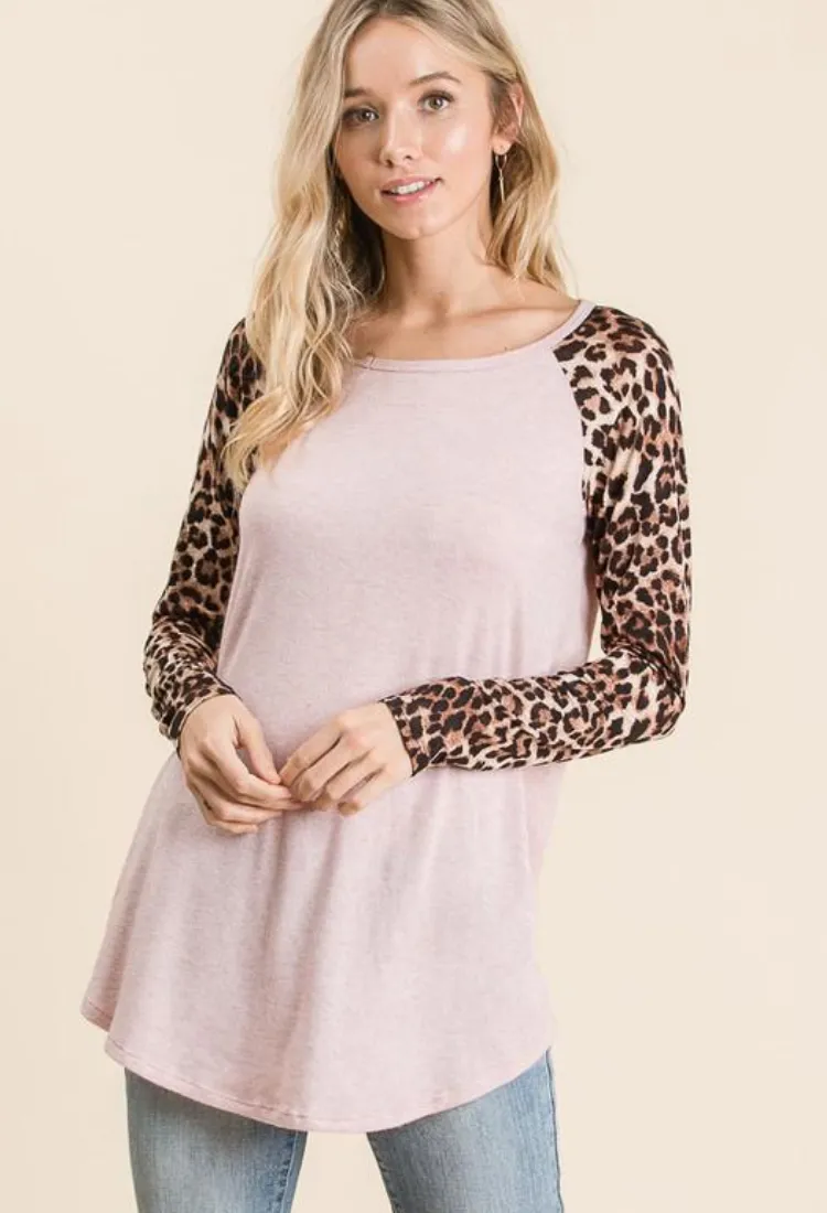 Wild about me Top-4 colors