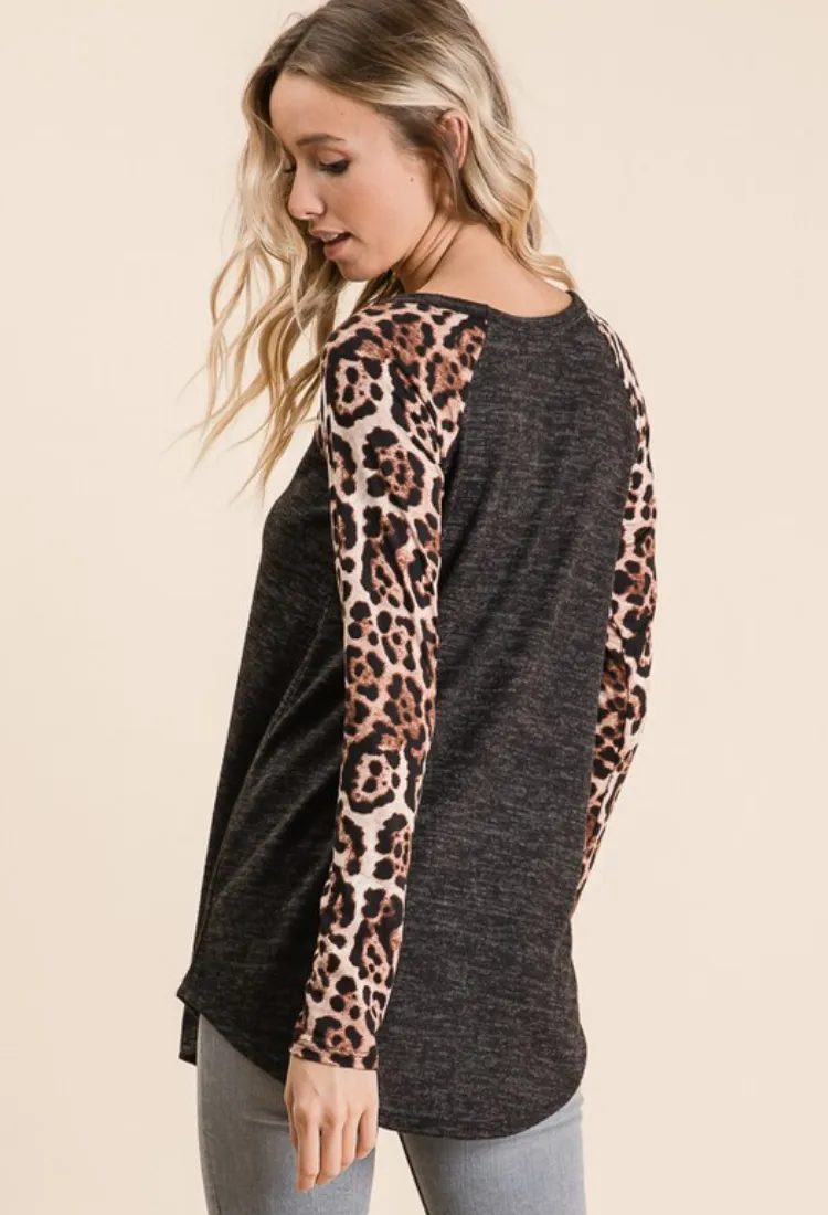 Wild about me Top-4 colors
