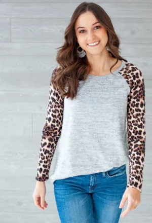 Wild about me Top-4 colors