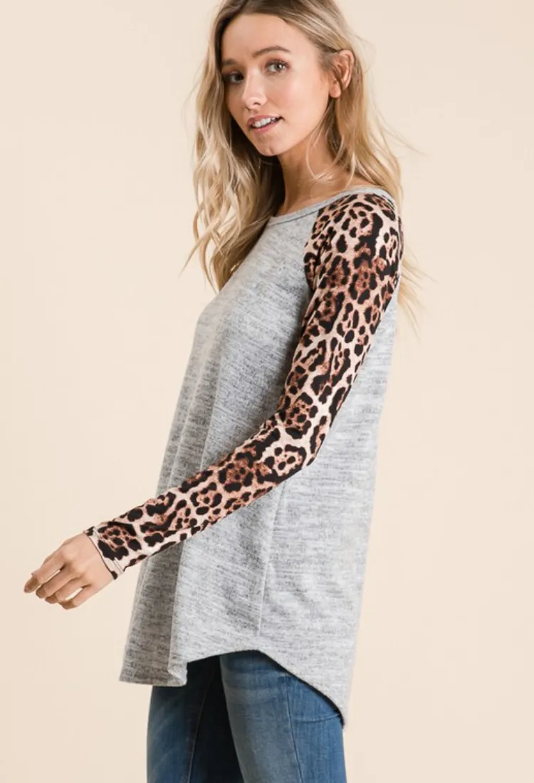 Wild about me Top-4 colors