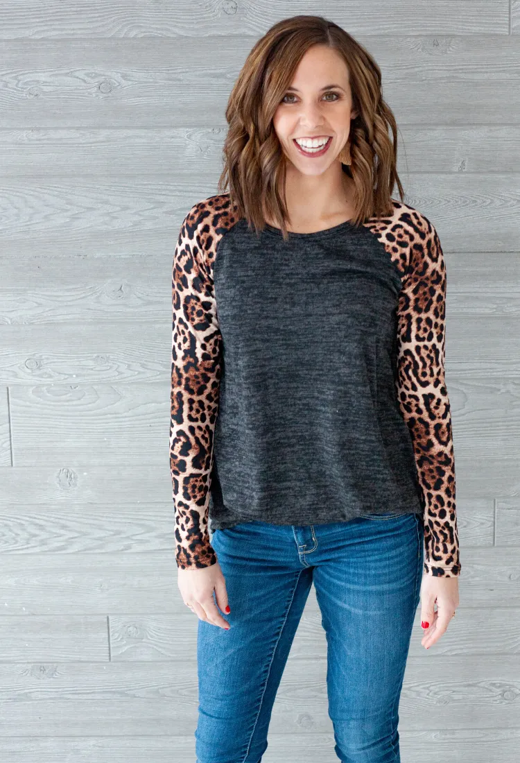 Wild about me Top-4 colors