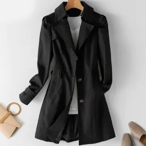 Women's Anabella Coat