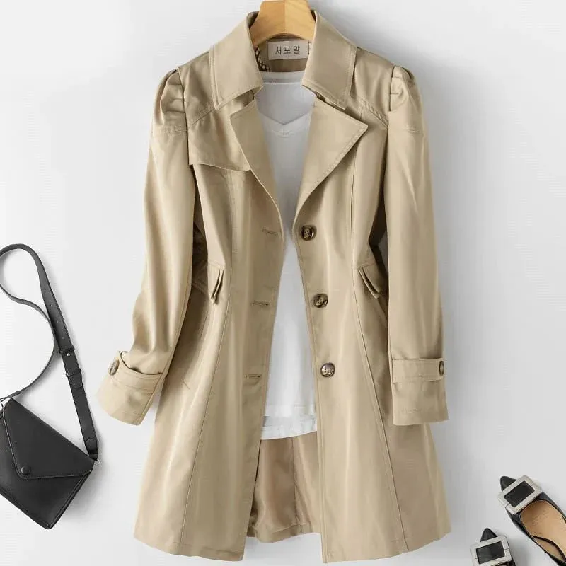 Women's Anabella Coat