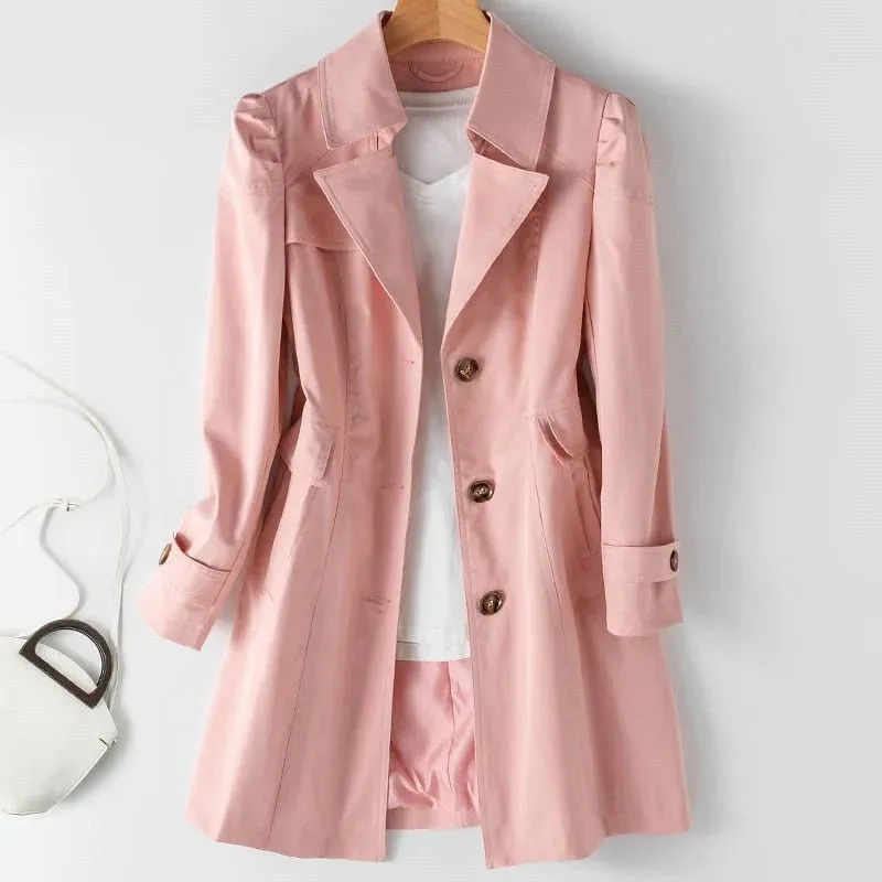 Women's Anabella Coat