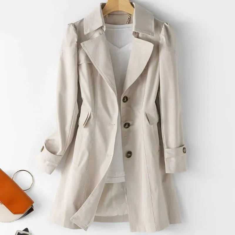 Women's Anabella Coat