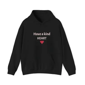 Women's Hoodie - Unisex Be Kind Hooded Sweatshirt