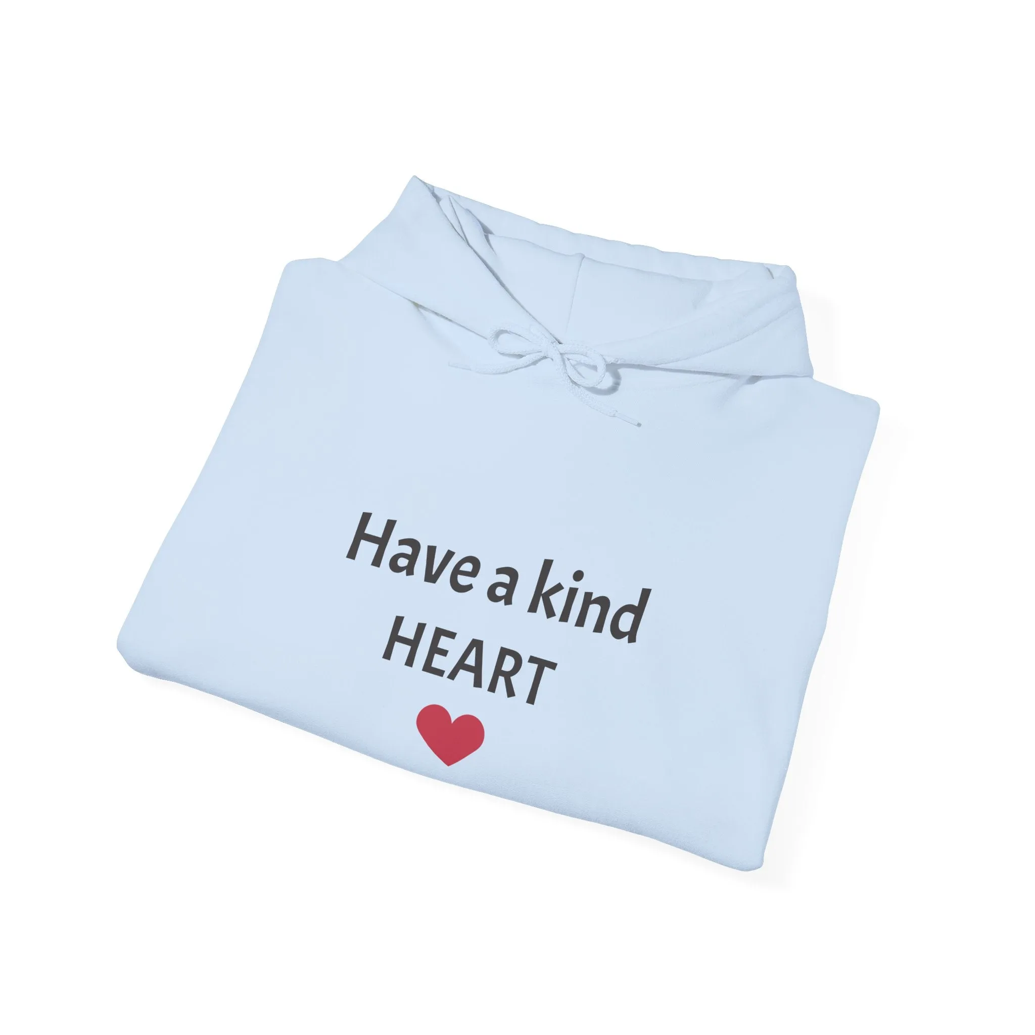 Women's Hoodie - Unisex Be Kind Hooded Sweatshirt