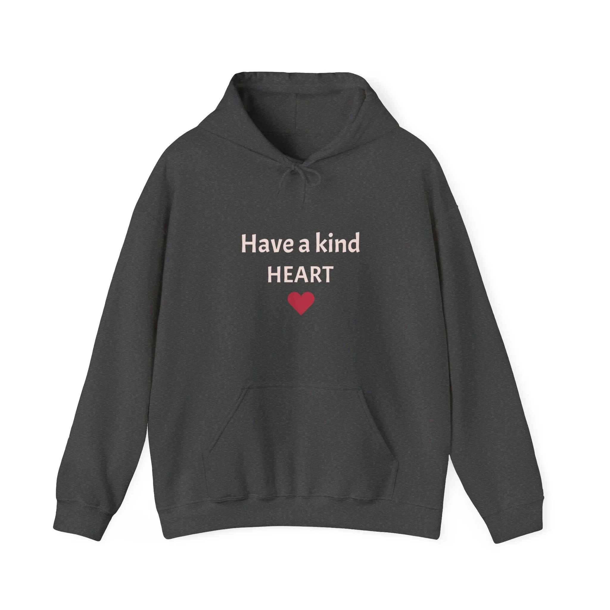 Women's Hoodie - Unisex Be Kind Hooded Sweatshirt